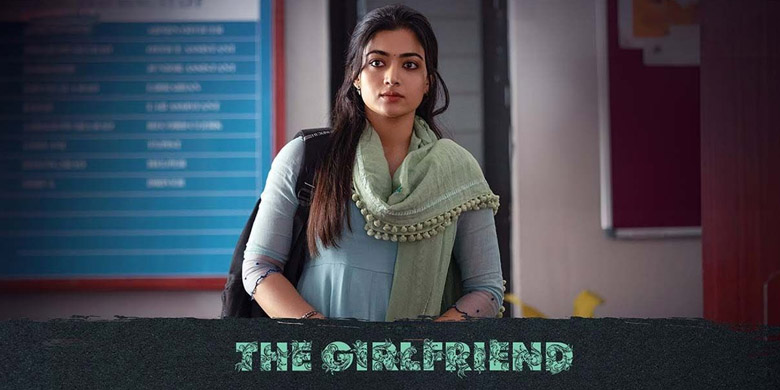 The Girlfriend Review: Breaking The ‘Lucky’ Wife Archetype