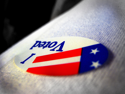 Election Results 2009—Wake Up Call for Social Progressives and Feminists - Feminist Majority Foundation