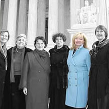 The Brave Life of Abortion Provider Susan Hill - Feminist Majority Foundation