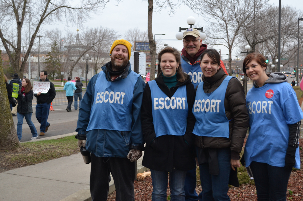 More than Abortion: What We Lose When Clinics Shut Down - Feminist Majority Foundation