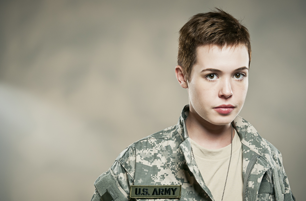 Military Abortion Rights: Boxing In Women Who Serve - Feminist Majority Foundation