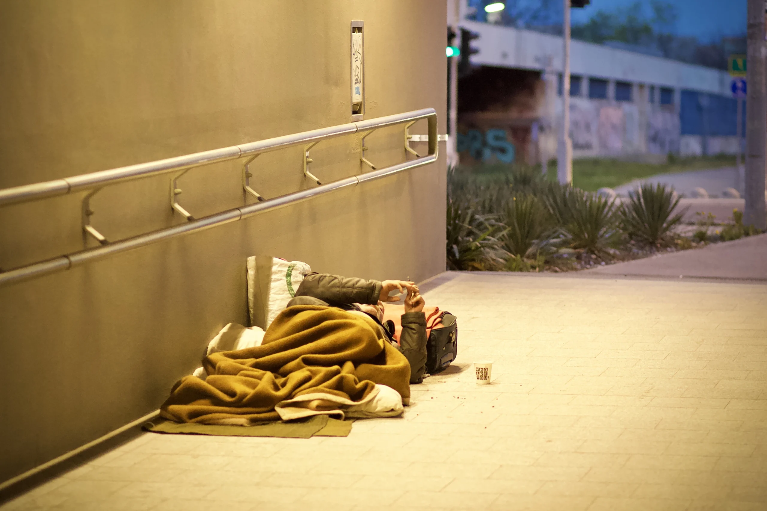 Supreme Court appears poised to support Oregon city's measures against public sleeping - Feminist Majority Foundation