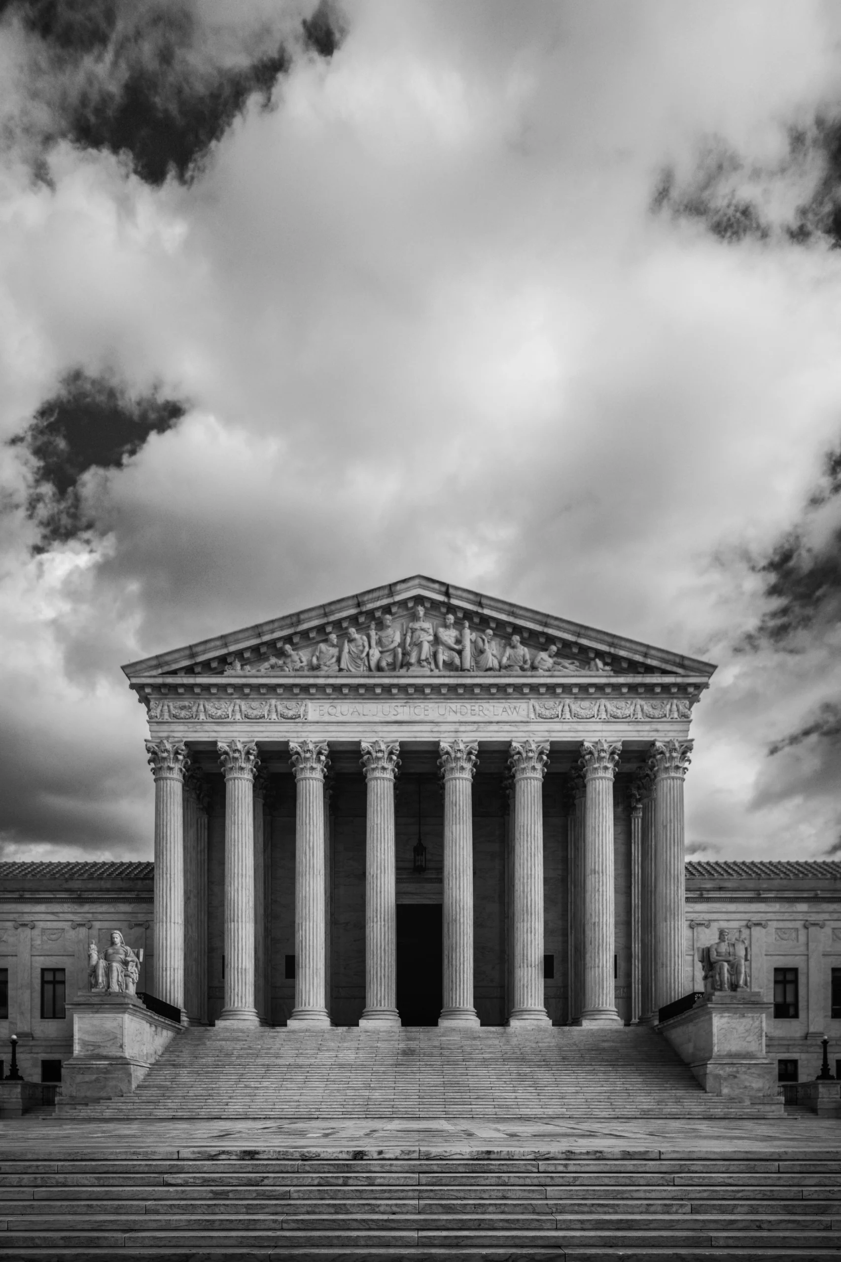 The Impact of the Supreme Court’s Presidential Immunity Ruling - Feminist Majority Foundation