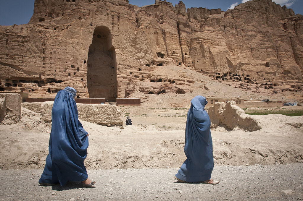 The Weaponization of Girls And Women During Conflict - Feminist Majority Foundation