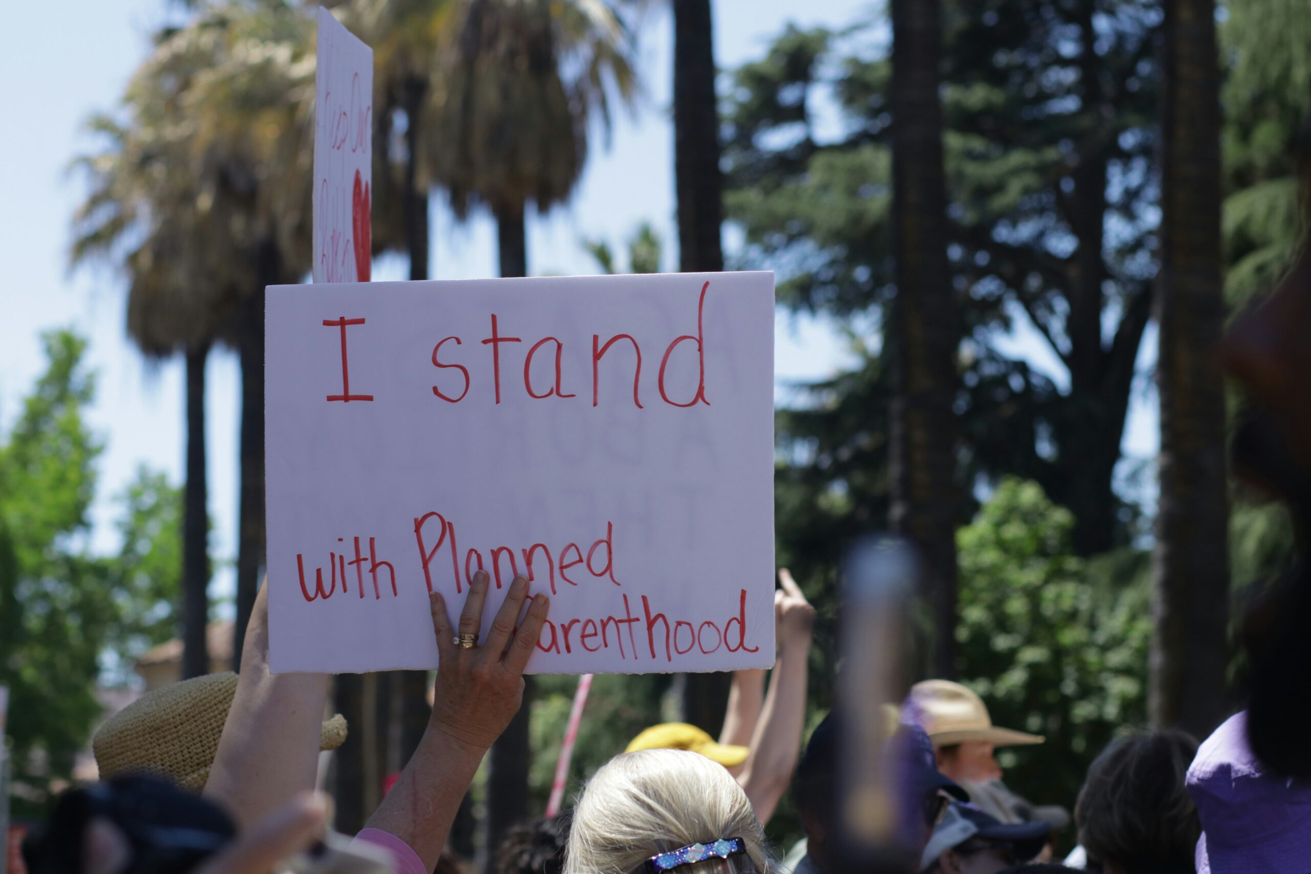 Cecile Richards, Feminist Trailblazer and Former Planned Parenthood President, Dies at 67 - Feminist Majority Foundation