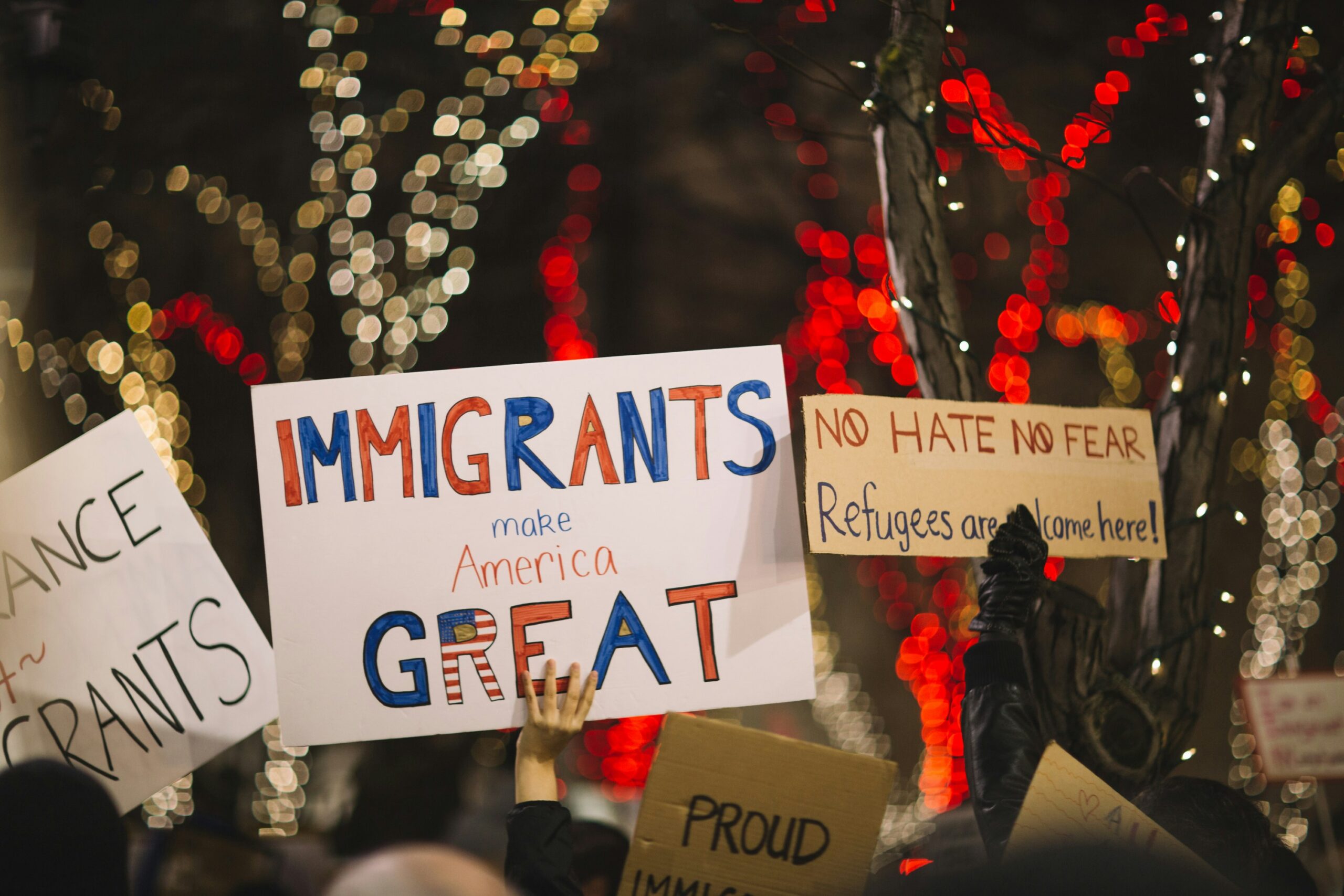 Judge Temporarily Blocks Trump From Ending Birthright Citizenship - Feminist Majority Foundation
