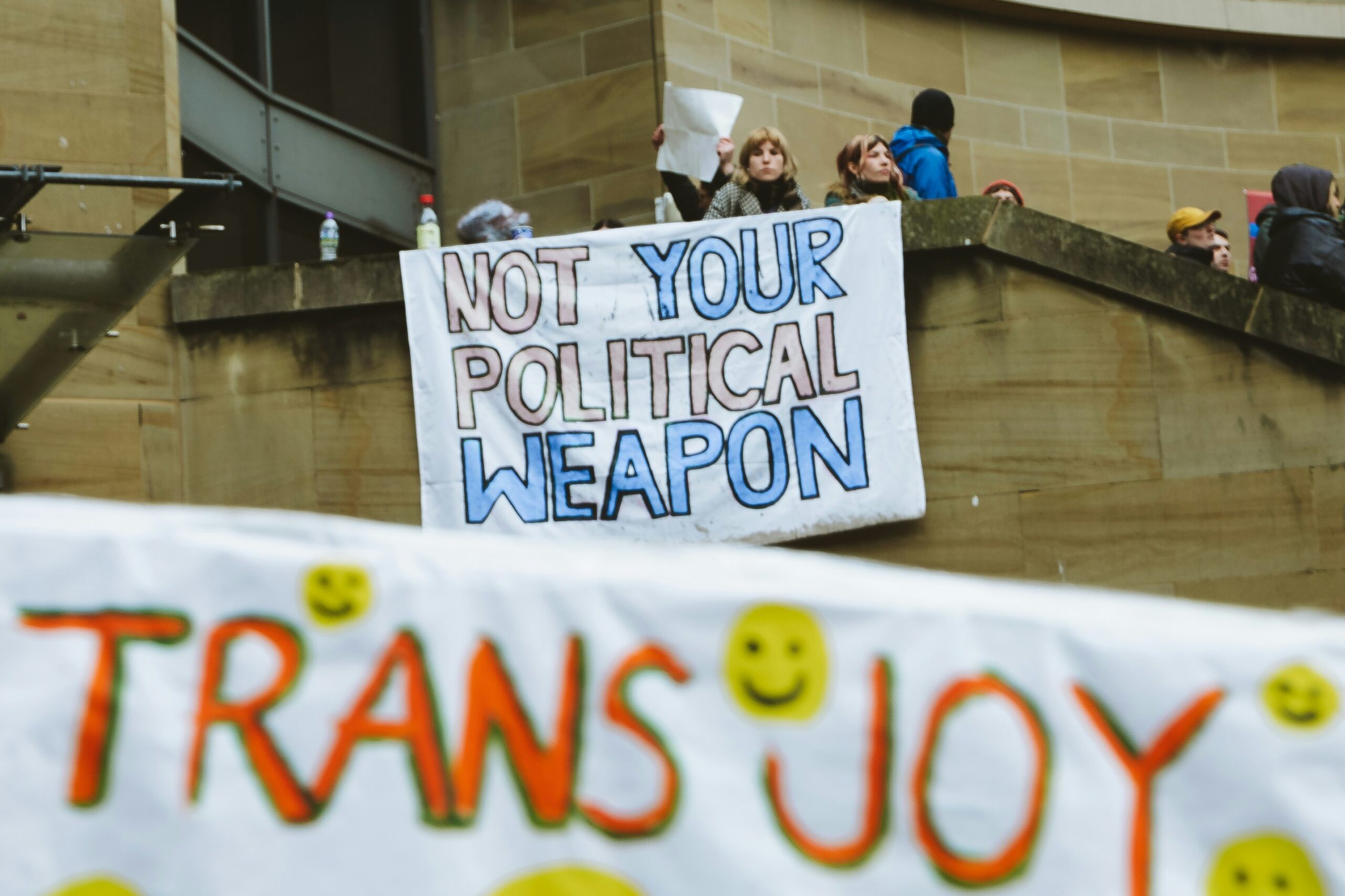 The Continued Attack on Transgender Student Athletes - Feminist Majority Foundation