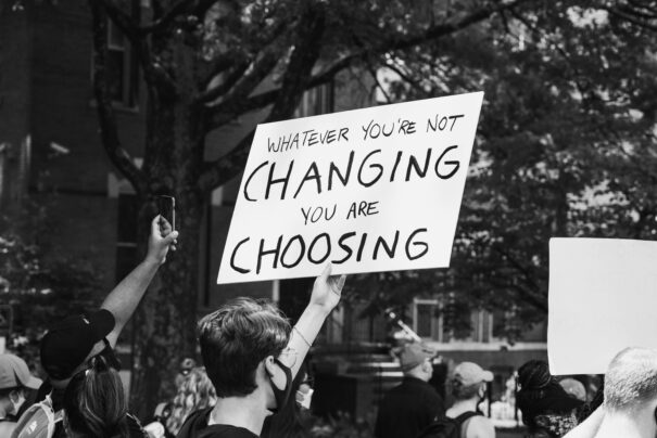 Five Reasons for Hope: Activism and Resistance in 2025 - Feminist Majority Foundation