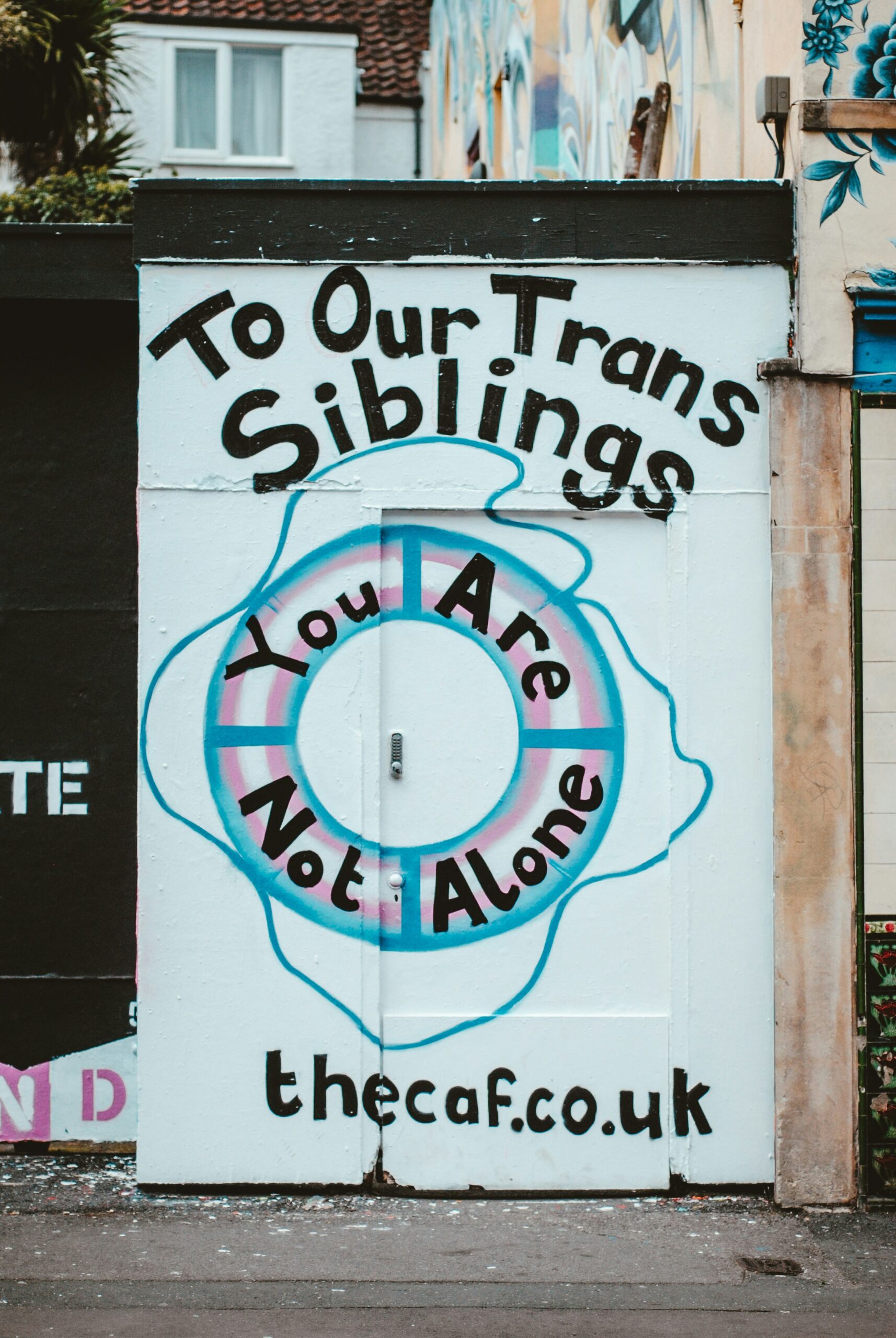 United Kingdom Ruling Highlights Global Rollback of Trans Rights - Feminist Majority Foundation