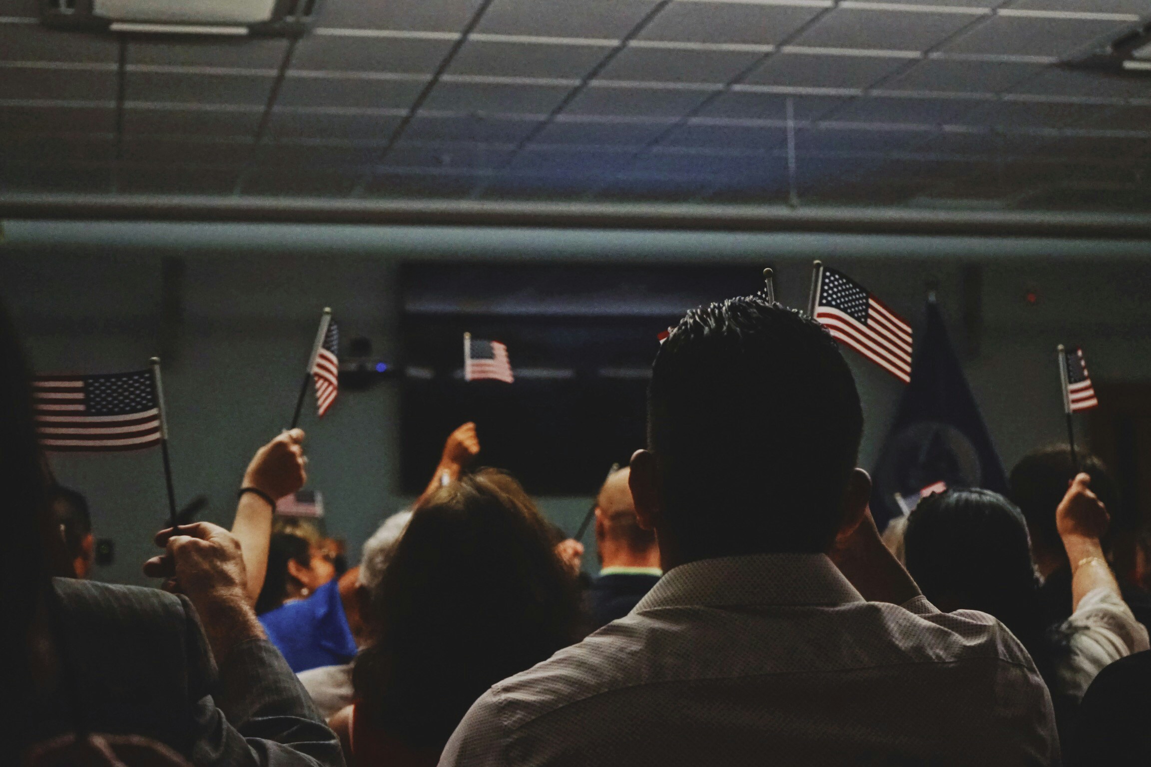 “Immigrant Reality Show” Pitched to the DHS Mocks Survival as a Game - Feminist Majority Foundation