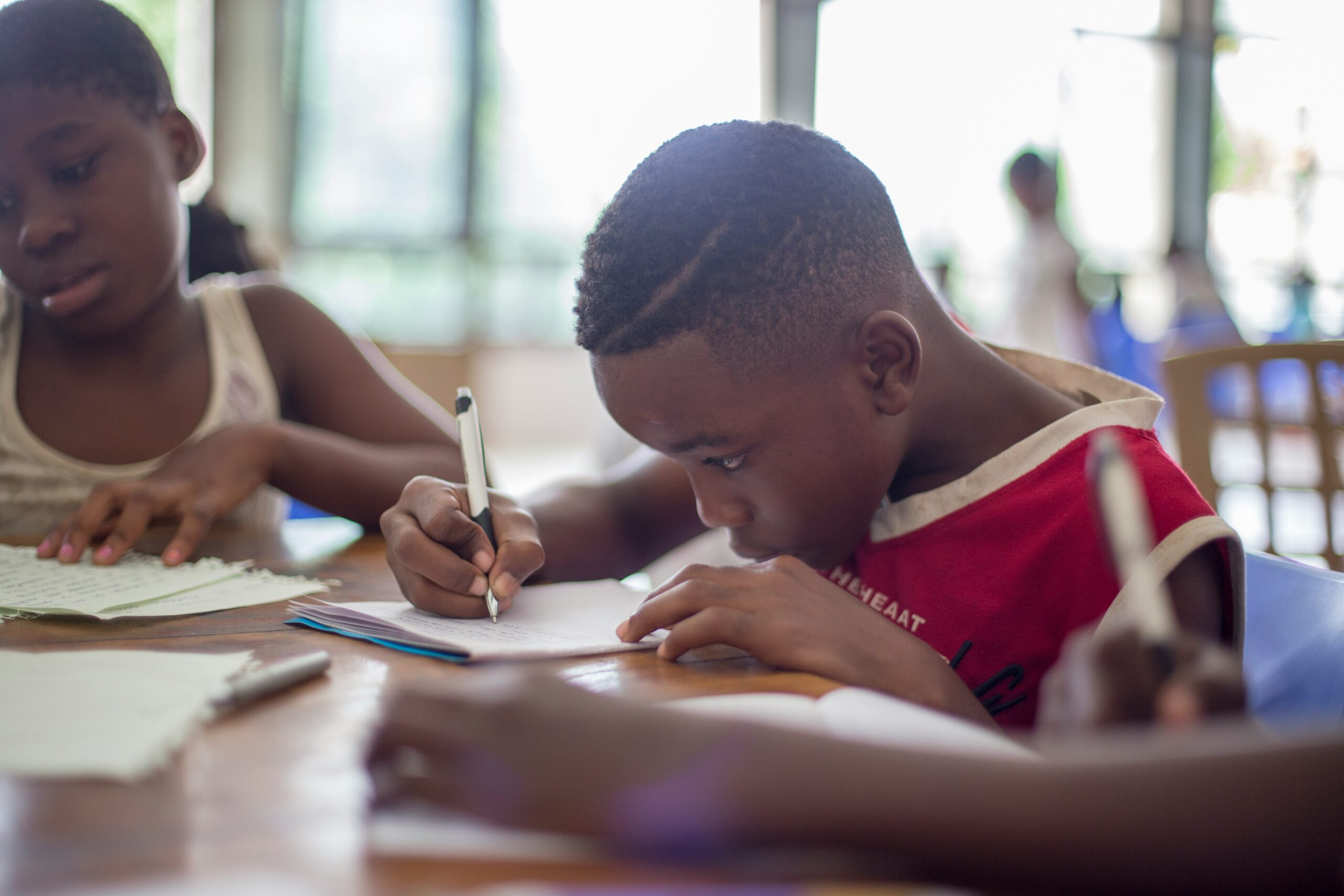 What’s at Stake for Families as Education Funds Remain Frozen - Feminist Majority Foundation
