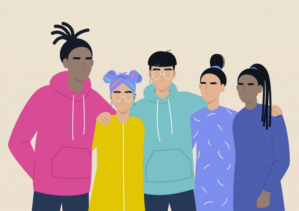 New Study Undercuts the Rapid Onset Gender Dysphoria Hypothesis - Fenway Health