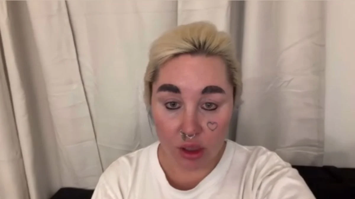 Amanda Bynes Shows Off Daring New Ink After Transforming Her Body With Massive Weight Loss