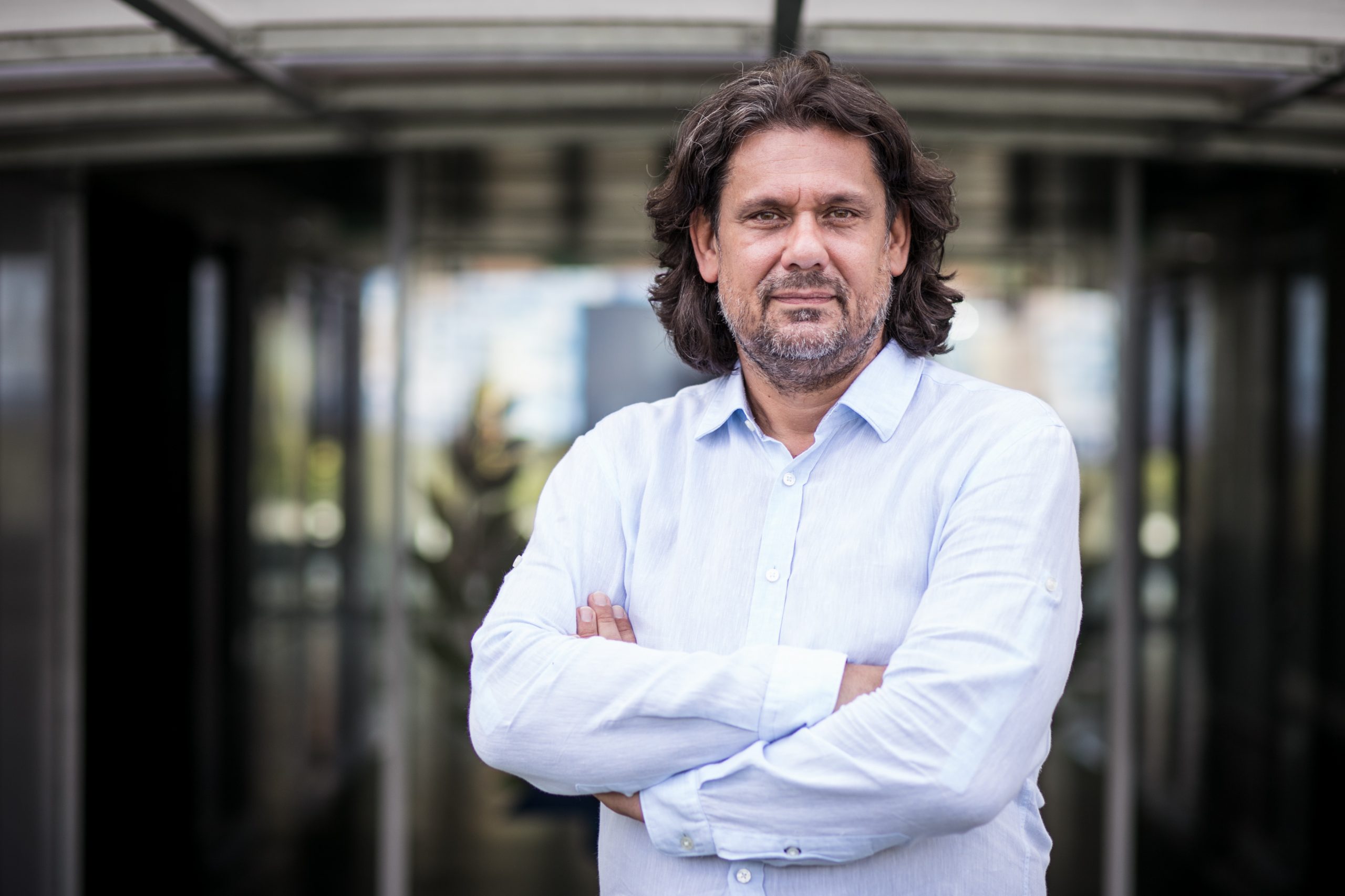 MEP Tamás Deutsch's letter to the Members of the European Parliament - Fidesz - Magyar Polgári Szövetség
