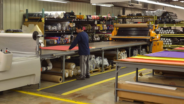 Fieldtex Products: Behind the Scenes – Fieldtex Products Inc.