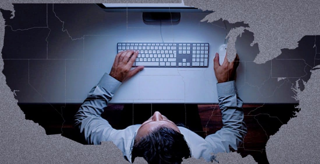 16 U.S. States Recognize Porn as a Public Health Issue