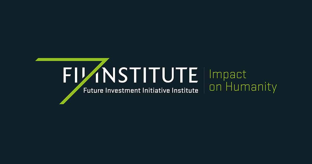 Series 1: Global Future of Work| Series 1 (MENA) - FII Institute Site