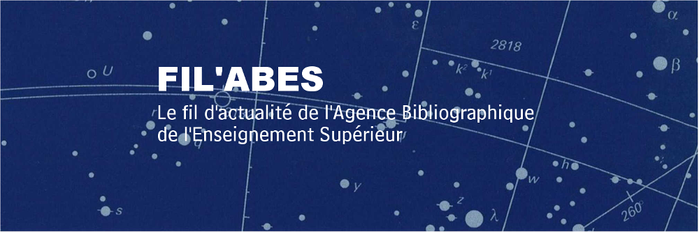 Création d'un nouvel opérateur du numérique pour l'ESR - FIL'ABES