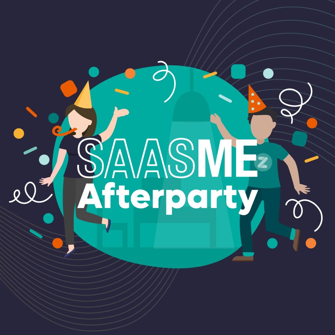 SaaSMe - The SaaS Management Event | Zylo