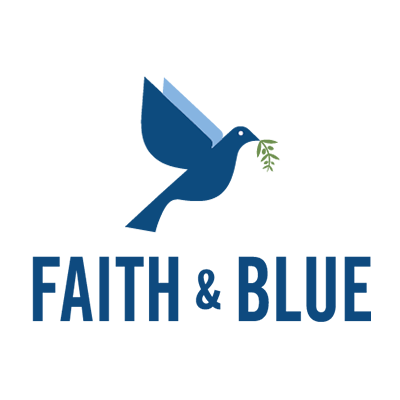 Faith & Blue - Fraternal Order of Police