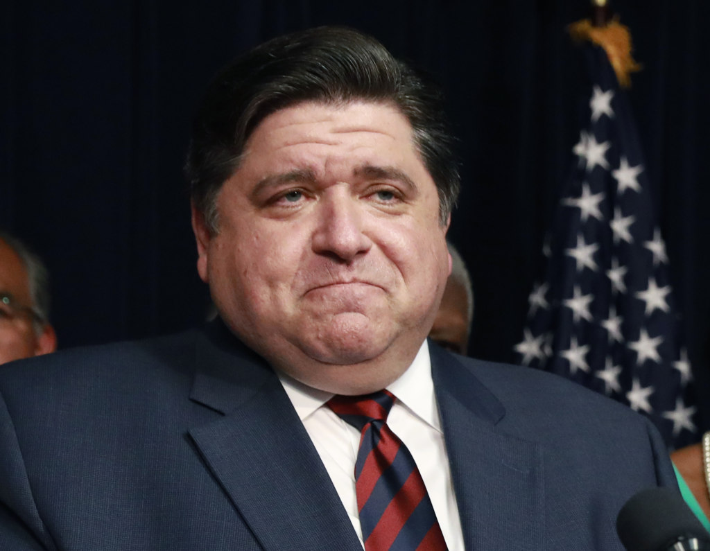 Illinois General Assembly OKs $1.1B in tax hikes for record $53.1B spending