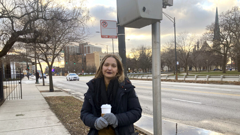 Chicago’s speed cameras ticket 8X faster after limit drops to 6 mph