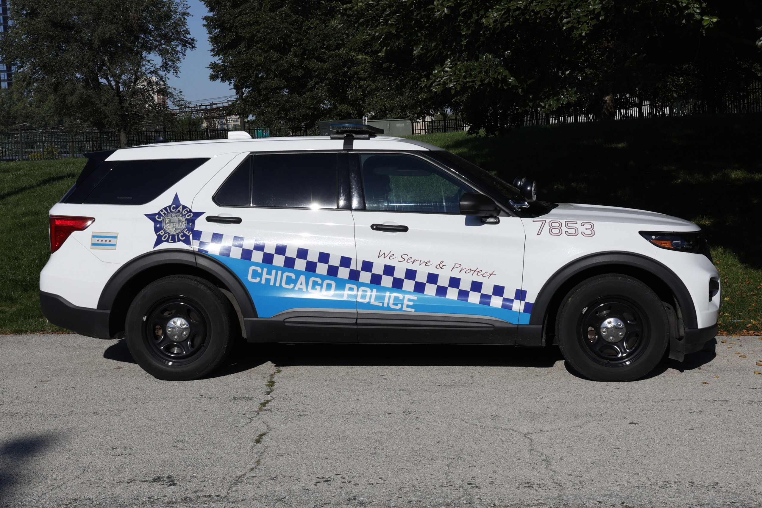 Chicago sees total crime drop, but most-violent crimes up over decade