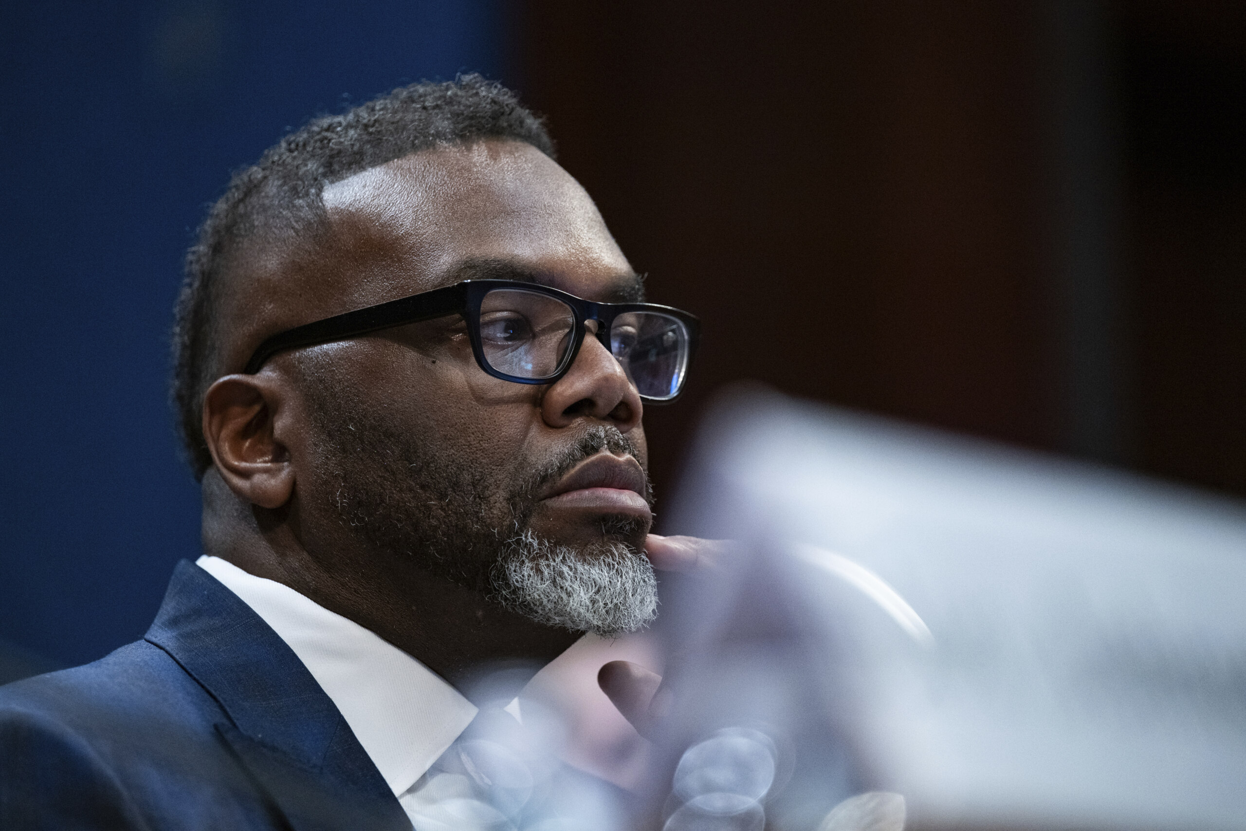 Chicago gets $16.6B budget after mayor refuses to veto