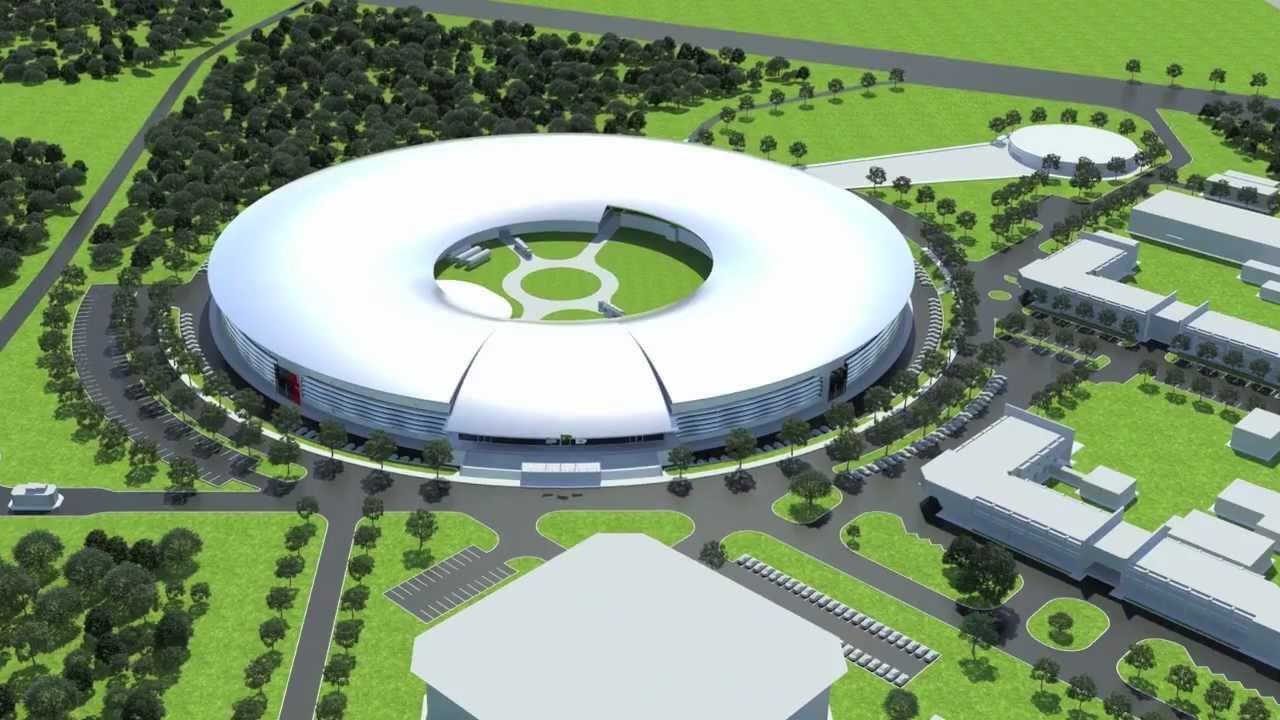 Milagre: Brasil aprova Projeto Sirius, R$ 1,3 bilhão de pura ciência – Meio Bit