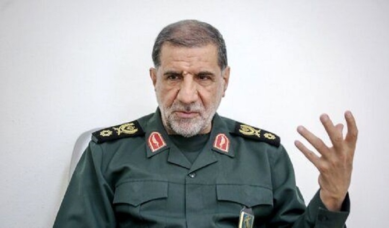 We will deliver deadly blows to US bases - IRGC general | Modern.az