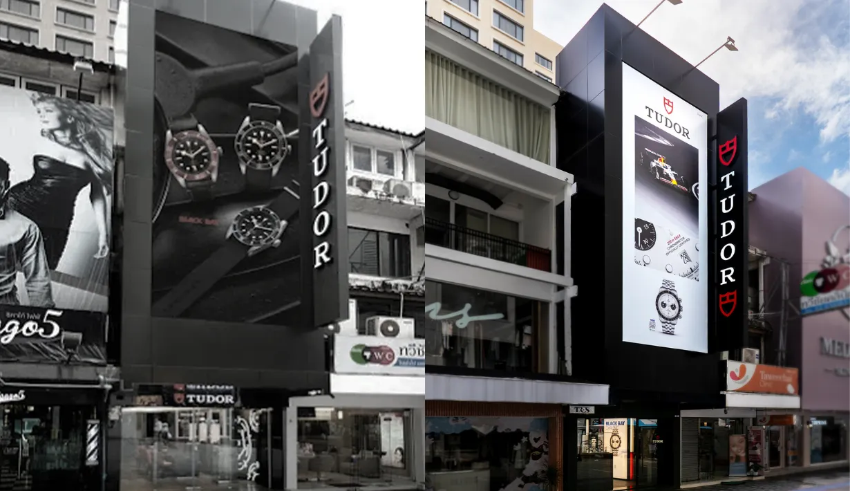 A Decade of Distinction: เปิดบันทึกการเดินทางตลอด 10 ปี แห่งวิสัยทัศน์และความเป็นเลิศจาก Siam Swiss