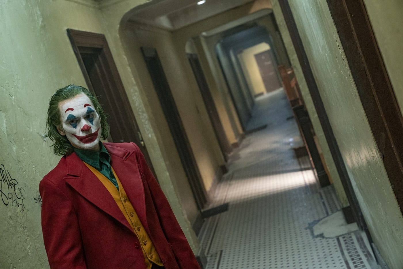 Joker - film-authority.com