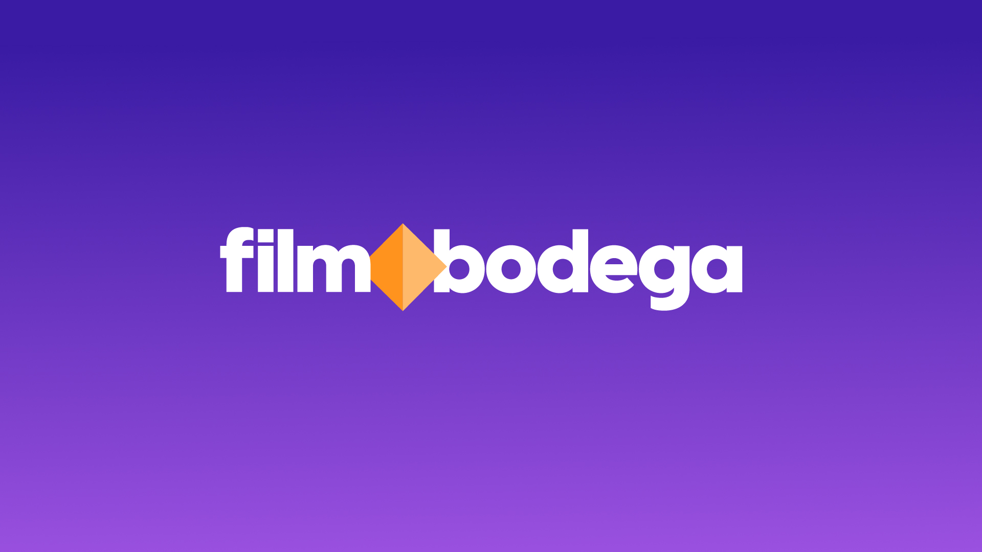 What is Film Bodega? - Film🔶Bodega