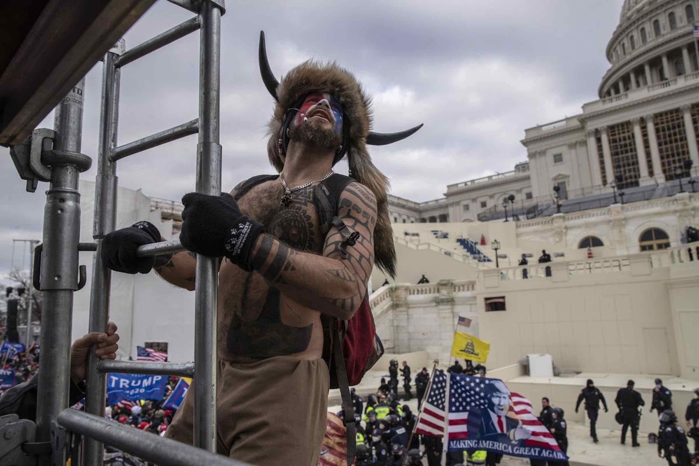 Is QAnon alive and well in the yoga community? Check the real news – Film Daily