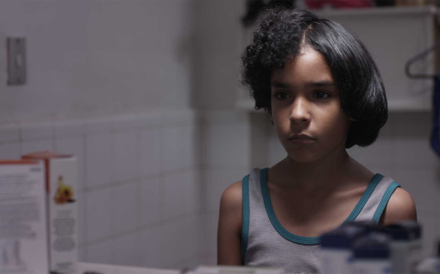 Film Forum · BAD HAIR