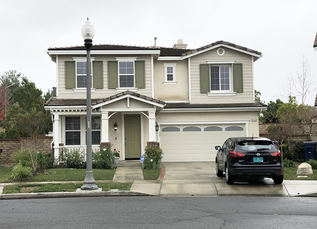 Santa Clarita Diet