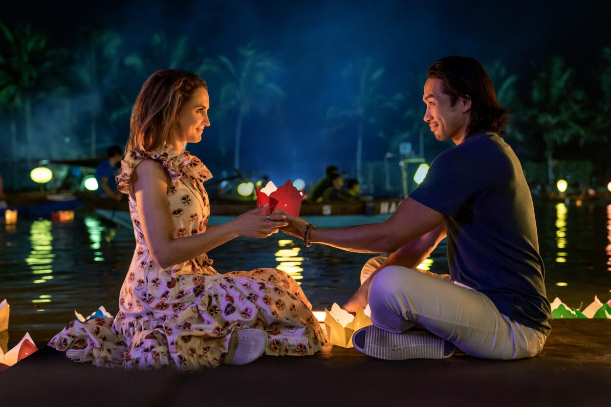 Lush Vietnam Is the Star of A Tourist's Guide to Love | Film Obsessive
