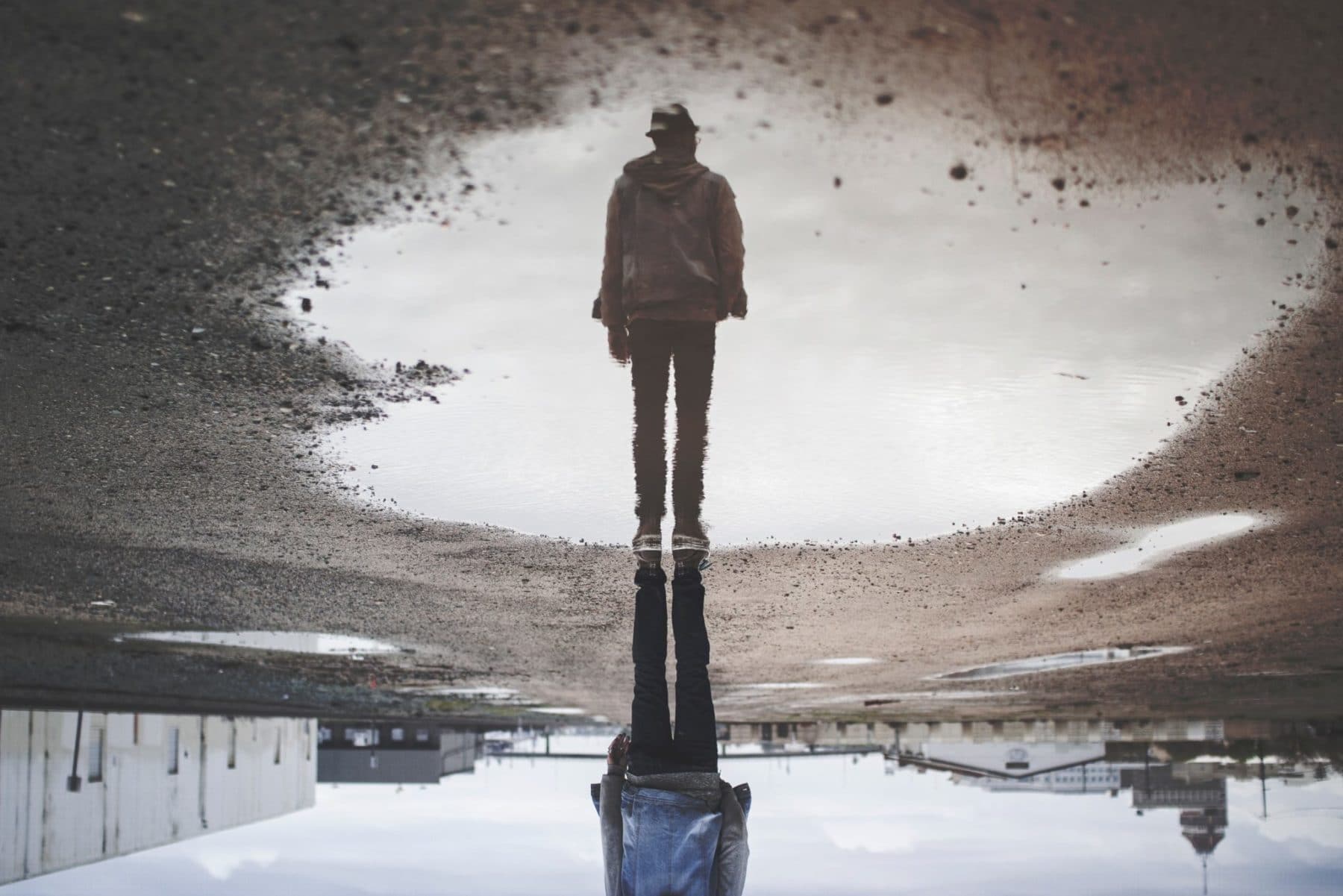Johann Hari's Journey of Discovery About Depression