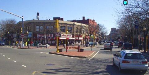 There’s a Real Prospect for a Safe Consumption Site in Somerville, MA