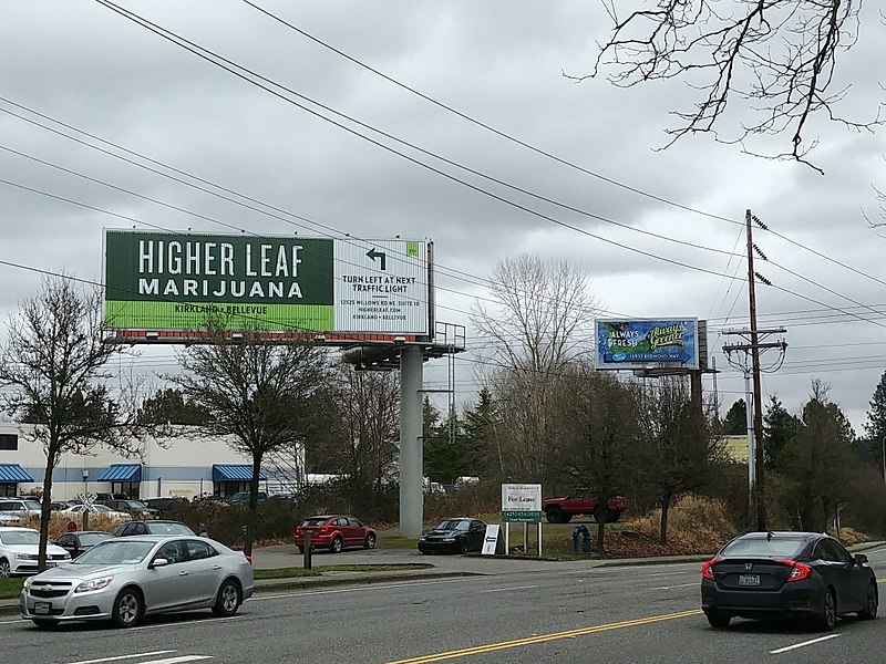 San Diego Proposals Illustrate Tricky Issues Around Cannabis Advertising