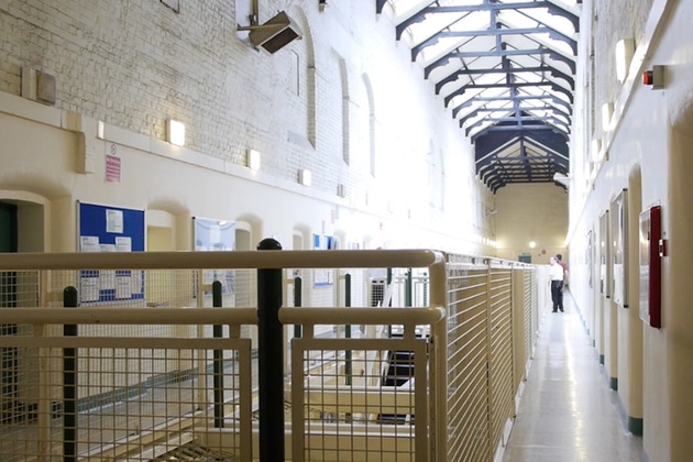 Dozens of Countries Exclude People on Drug Charges From COVID-19 Decarceration