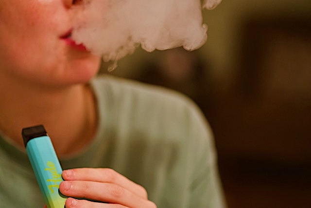 Beyond the Panic: A Harm Reduction Lens for Teen Drug Use - Filter
