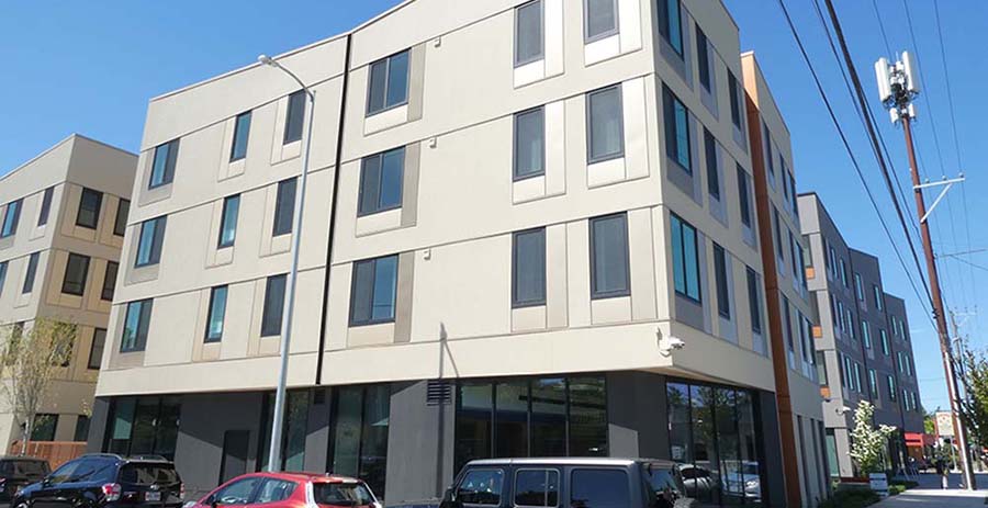 $911M in affordable housing bonds nearly depleted in Portland