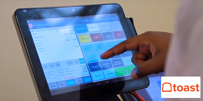 Toast POS Pros and Cons: Analysis of a Leading Restaurant Management Software in 2024 - Financesonline.com
