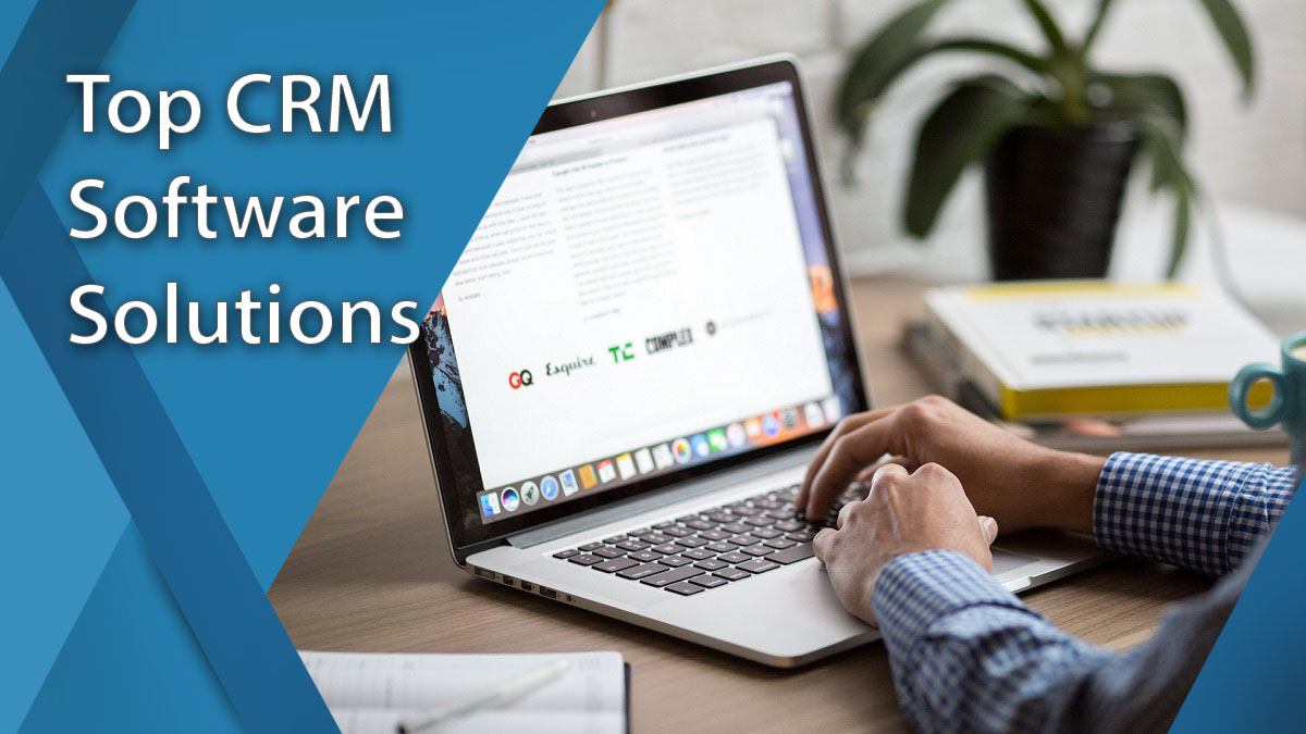 Top 15 Customer Relationship Management Software for 2024 - Financesonline.com