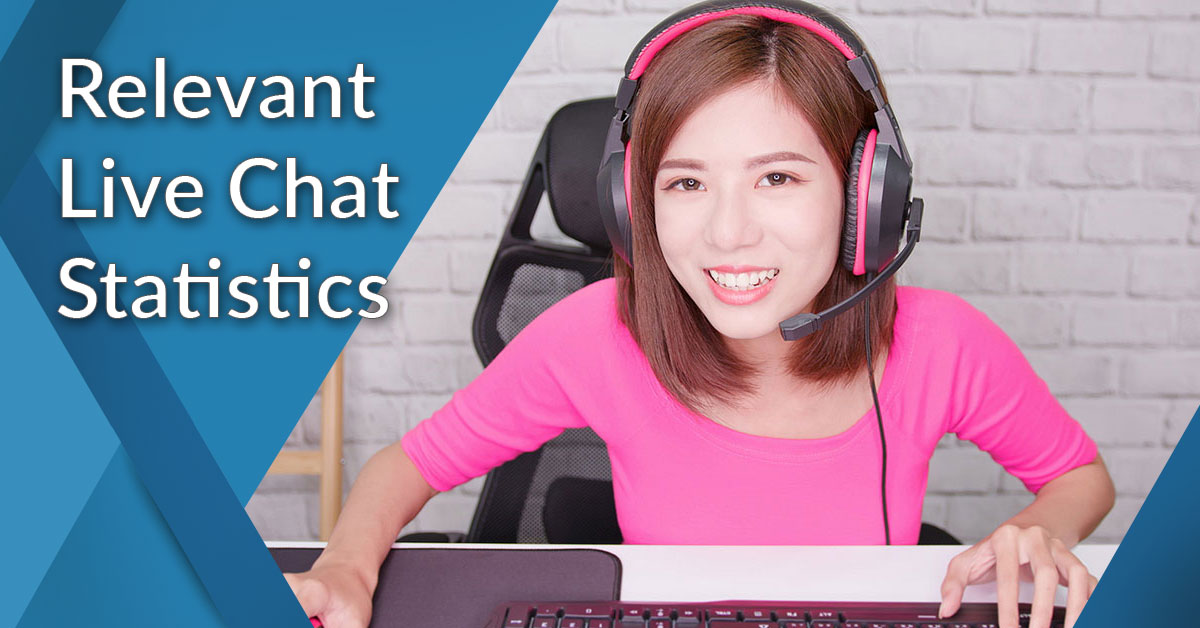 166 Relevant Live Chat Software Statistics: 2024 Data Analysis & Market Share - Financesonline.com