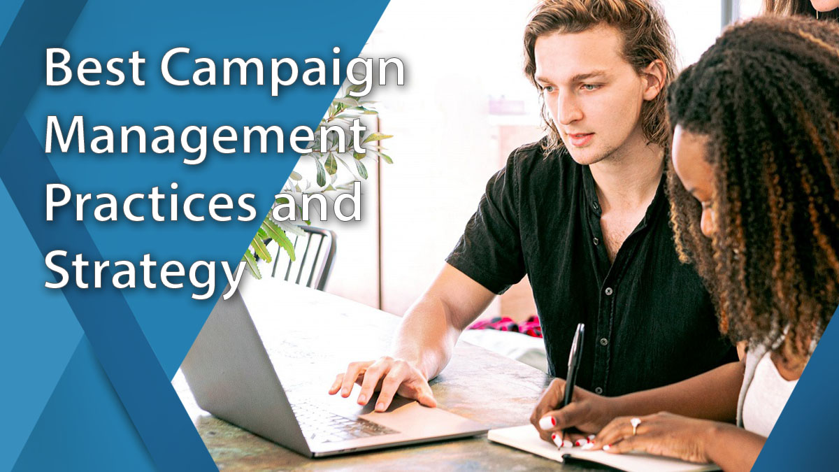Best Campaign Management Practices and Strategy in 2024 - Financesonline.com
