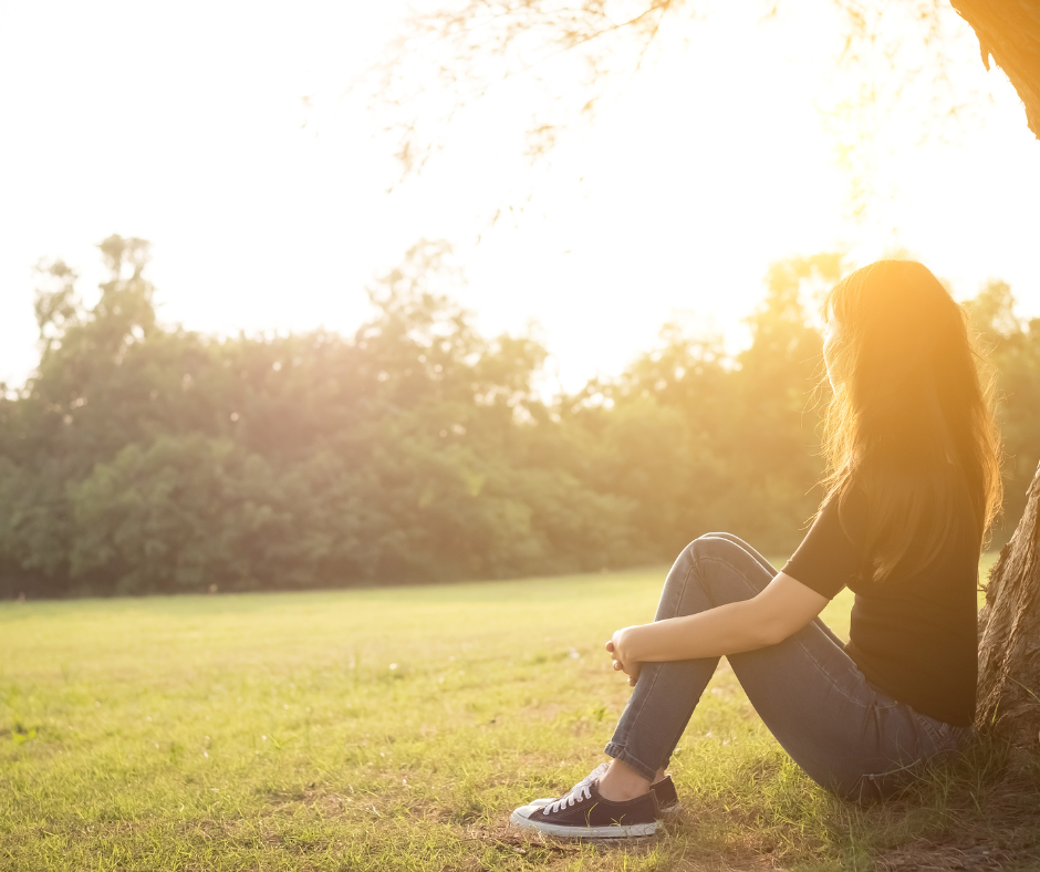 Antidepressant Medication - Finding North