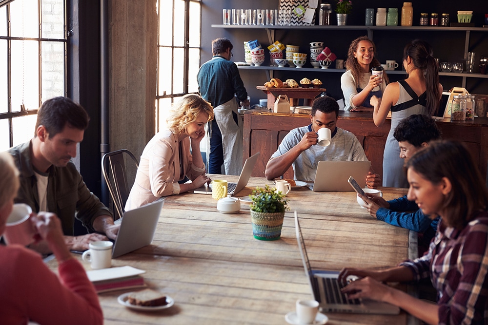 Best Strategies to Drive Foot Traffic to a Brick-And-Mortar Business