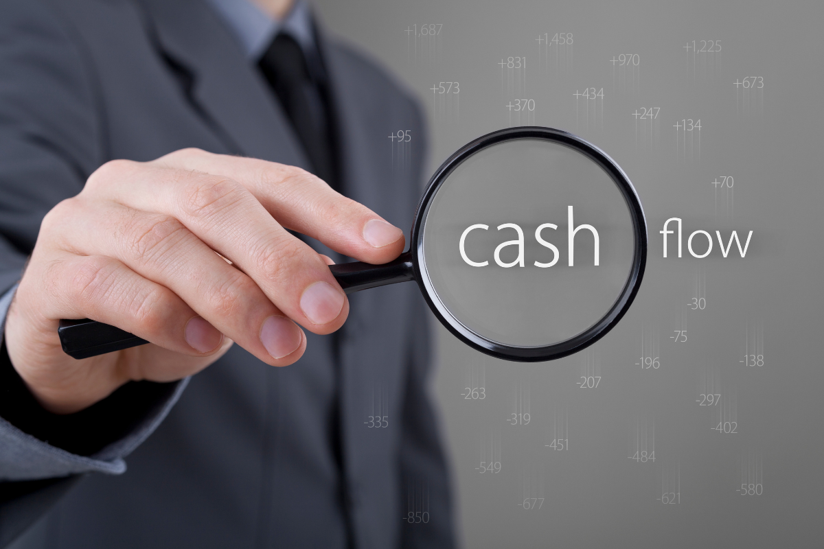 How to Improve Cash Flow for Your Small Business - Finical